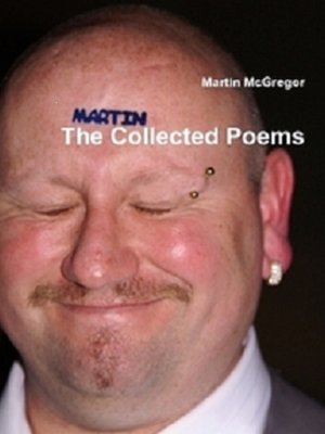 cover image of The Collected Poems
